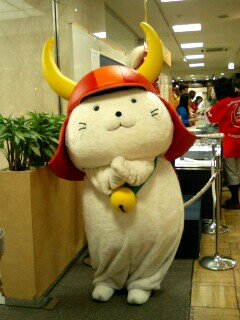 ひこにゃん2